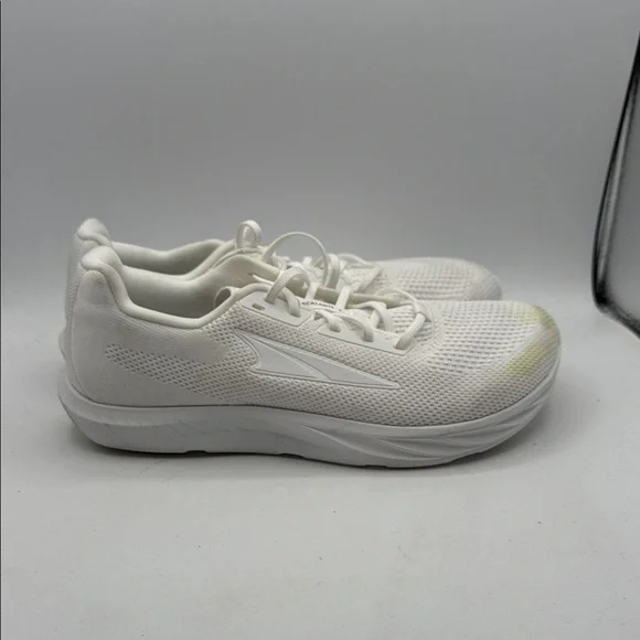 Altra ESCALANTE 4 White Athletic Shoes s3 - Picture 1 of 7